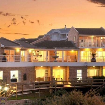 Kelly'S Beachfront Apartments Port Alfred Esterno foto