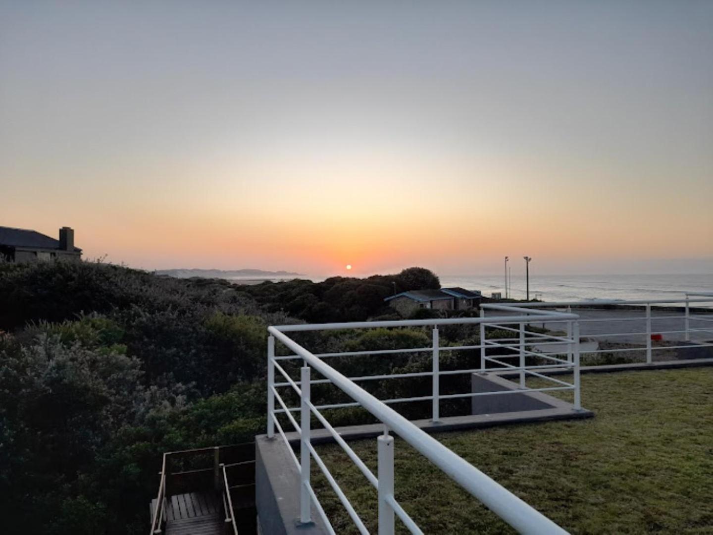 Kelly'S Beachfront Apartments Port Alfred Esterno foto