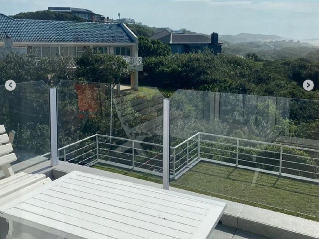 Kelly'S Beachfront Apartments Port Alfred Esterno foto