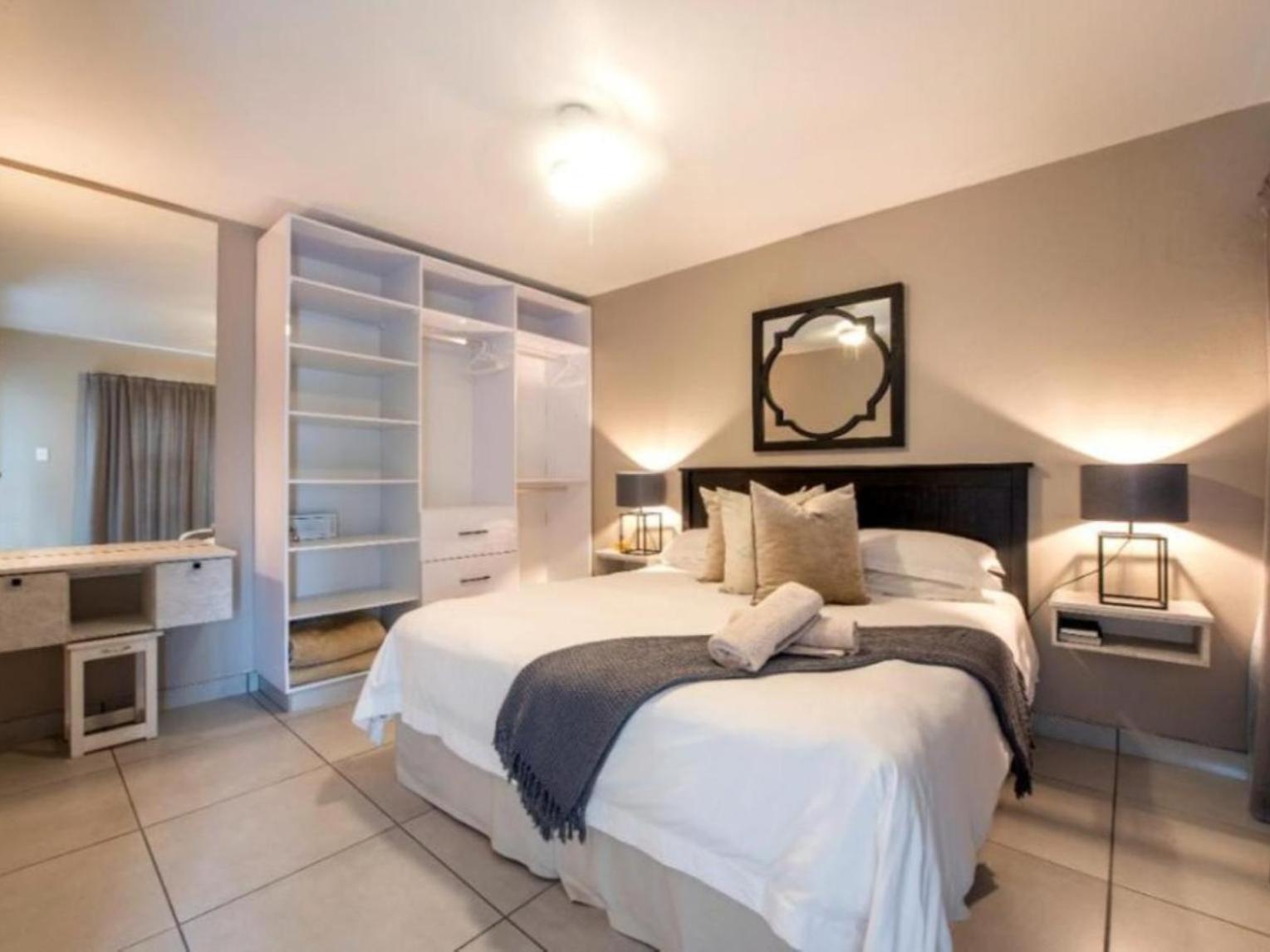 Kelly'S Beachfront Apartments Port Alfred Esterno foto