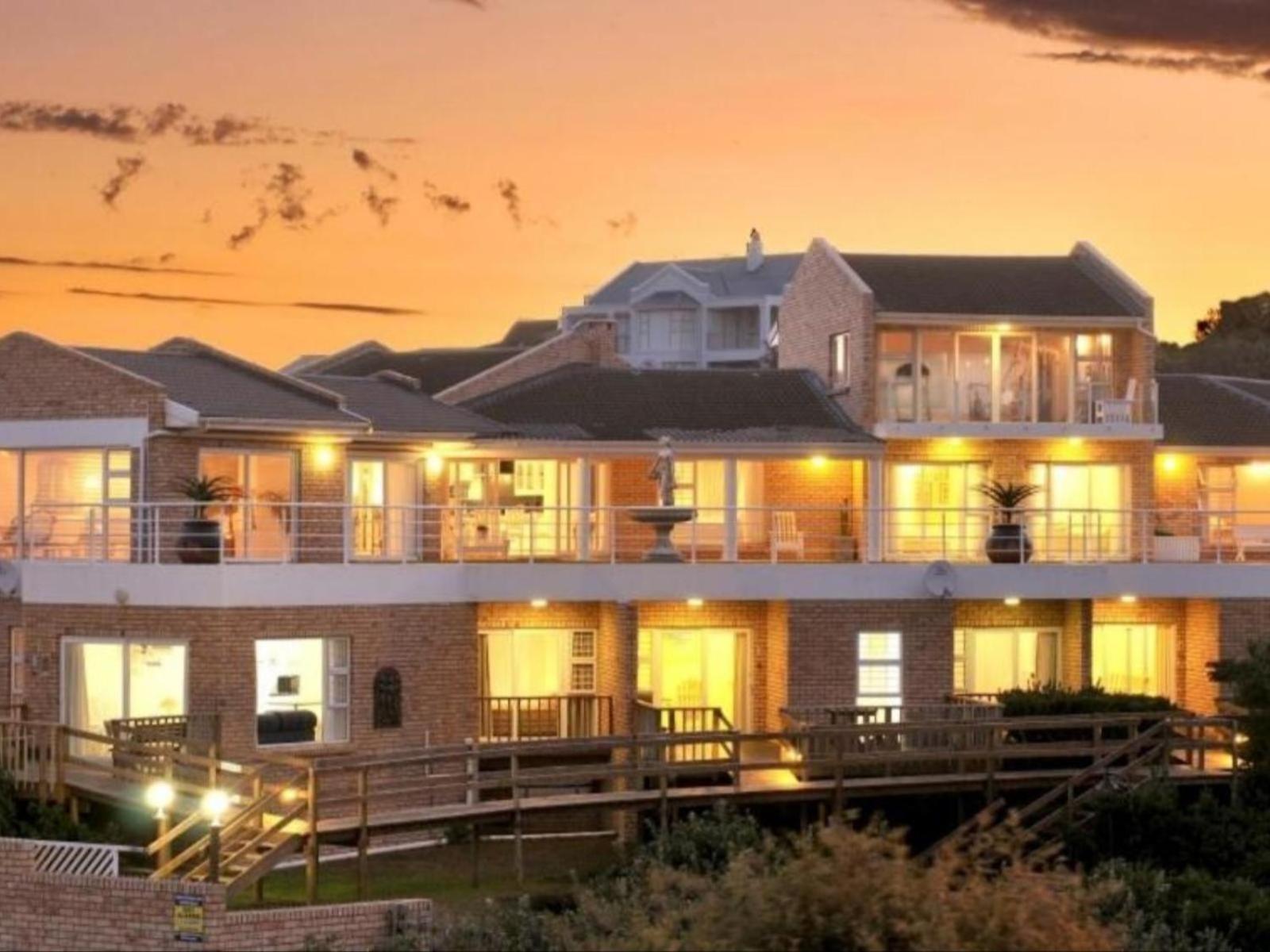 Kelly'S Beachfront Apartments Port Alfred Esterno foto