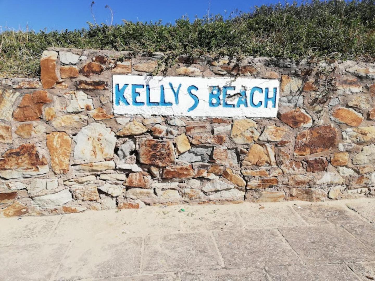 Kelly'S Beachfront Apartments Port Alfred Esterno foto