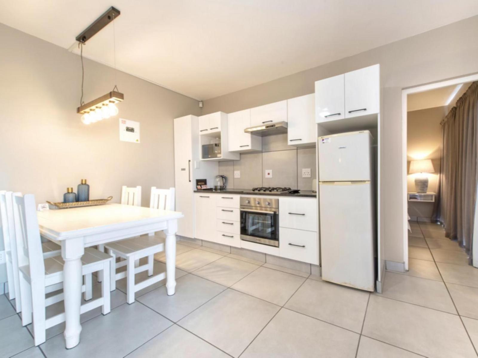 Kelly'S Beachfront Apartments Port Alfred Esterno foto