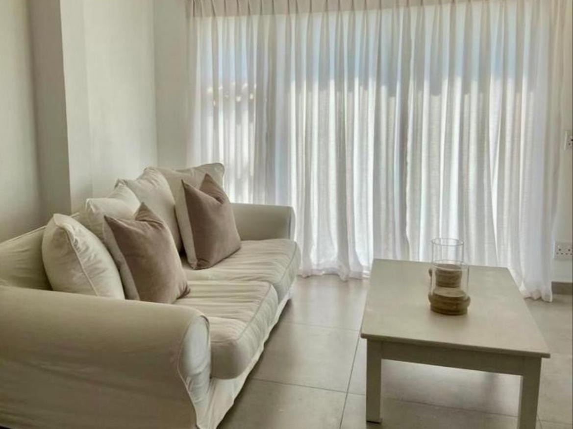 Kelly'S Beachfront Apartments Port Alfred Camera foto