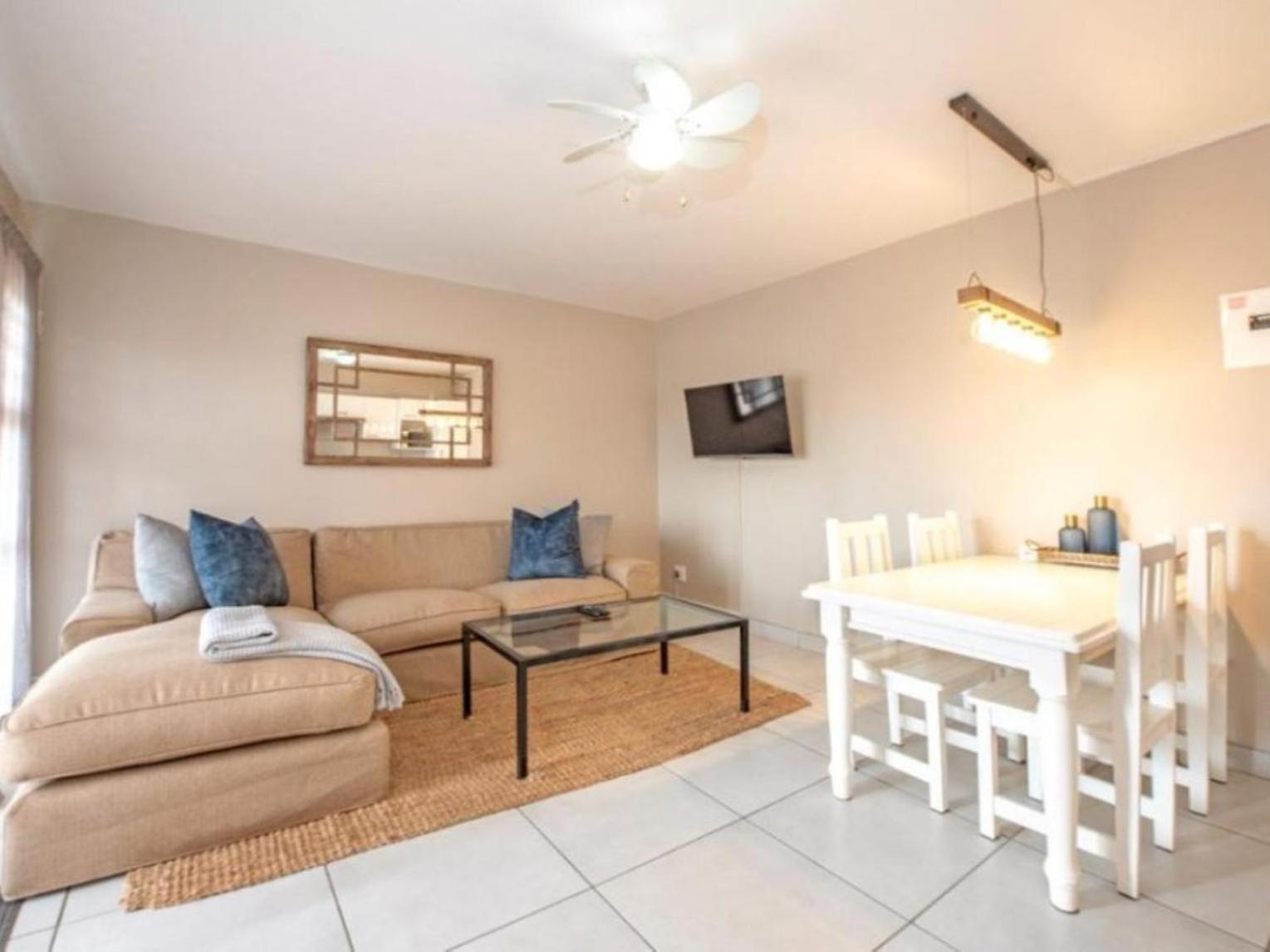 Kelly'S Beachfront Apartments Port Alfred Camera foto