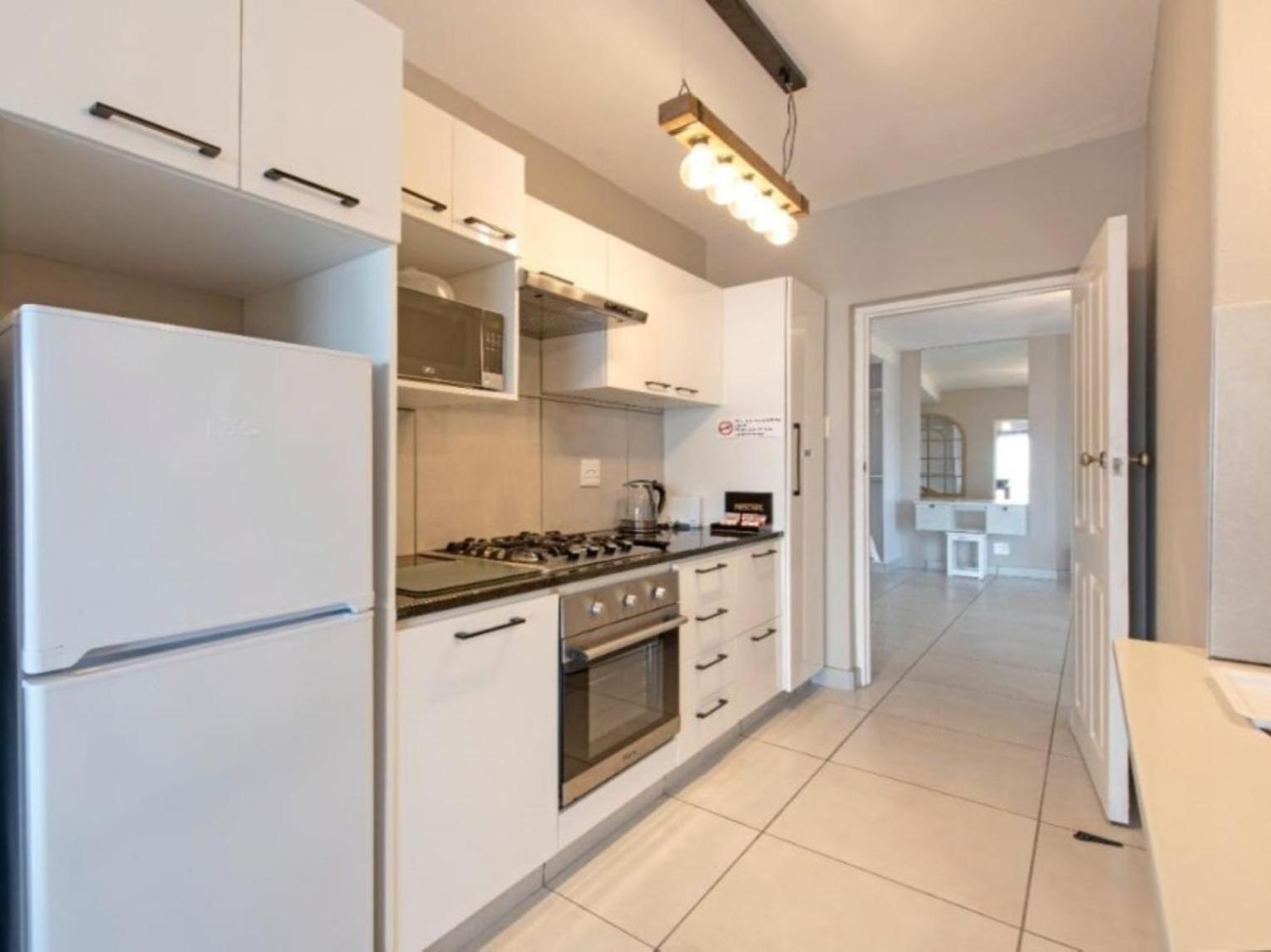 Kelly'S Beachfront Apartments Port Alfred Camera foto