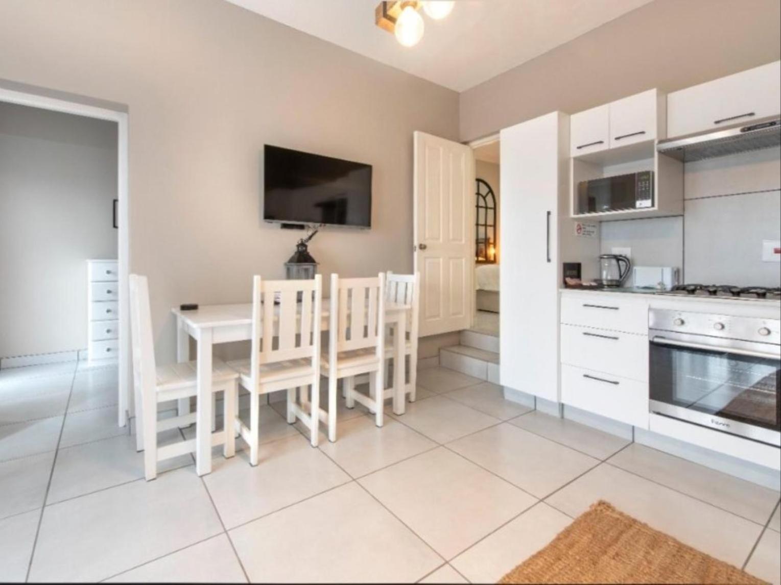 Kelly'S Beachfront Apartments Port Alfred Camera foto